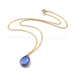 teardrop&nbsp;NJEW-JN02608-M