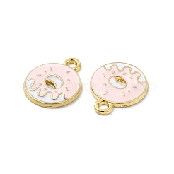 Alloy Enamel Pendants&nbsp;ENAM-J650-08G