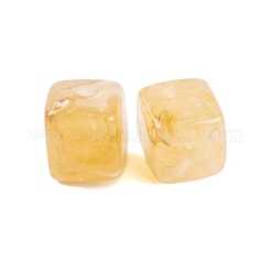 Acrylic Bead&nbsp;OACR-H120-01J