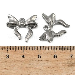 304 Stainless Steel Pendants&nbsp;STAS-Z198-04P