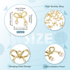 Alloy Pendants&nbsp;FIND-TAC0007-24