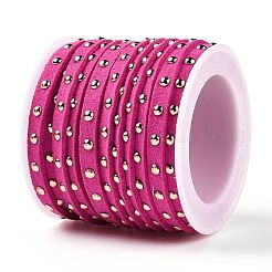 Faux Suede Cord&nbsp;LW-Q016-5mm-1045