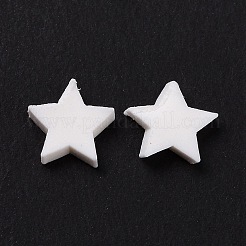 Handmade Polymer Clay Cabochons&nbsp;CLAY-A002-01F