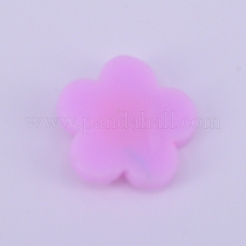 Transparent Resin Cabochon&nbsp;RESI-WH0009-44