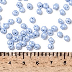 6/0 Glass Seed Beads&nbsp;X1-SEED-L011-08A-23