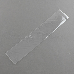OPP Cellophane Bags&nbsp;OPC-R008-25x5cm