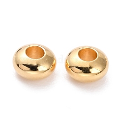 Brass Beads&nbsp;KK-H759-25E-G