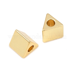 Brass Beads&nbsp;KK-Z146-27G