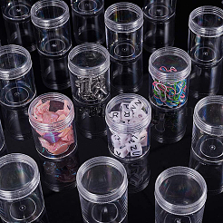 Column Plastic Bead Containers&nbsp;CON-BC0003-03