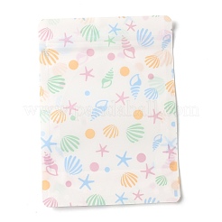 Plastic Resealable Bag&nbsp;OPP-B002-F01