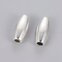 Tibetan Silver Beads&nbsp;LFH10280Y