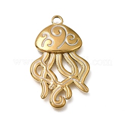 304 Stainless Steel Pendants&nbsp;STAS-N108-85G