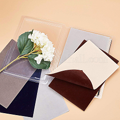 Jewelry Flocking Cloth&nbsp;DIY-BC0011-56