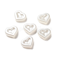 ABS Plastic Imitation Pearl Beads&nbsp;OACR-L013-041