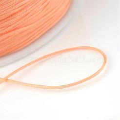 Braided Nylon Thread&nbsp;NWIR-R006-0.8mm-180
