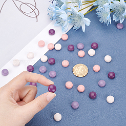 Glass Cabochons&nbsp;GGLA-PH0001-09