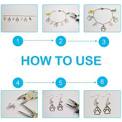 Tibetan Style Alloy Pendants&nbsp;TIBEP-PH0004-44