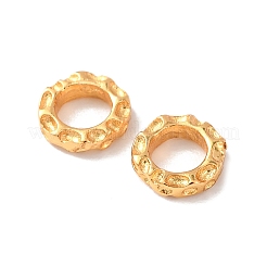 Brass Linking Rings&nbsp;KK-C157-06A-G