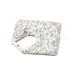 Non-Tarnish 304 Stainless Steel Pendants&nbsp;STAS-L268-030P