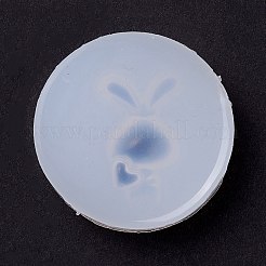 Rabbit DIY Food Grade Silicone Molds&nbsp;DIY-C035-07