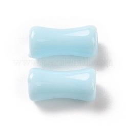 Opaque Acrylic Beads&nbsp;OACR-E015-01F