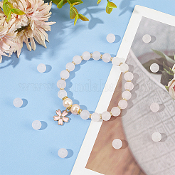 2 Strands Natural Rose Quartz Beads Strands&nbsp;G-GO0001-14