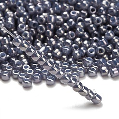 TOHO 6/0 Round Beads&nbsp;X-SEED-TR06-0455