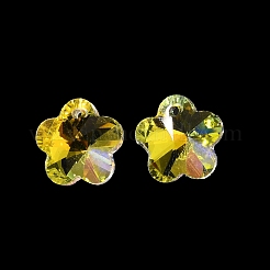 Glass Pendants&nbsp;GLAA-I057-01A