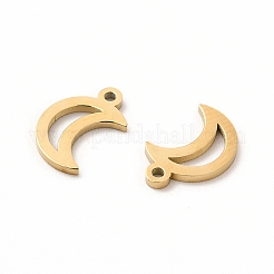 Ion Plating(IP) 304 Stainless Steel Pendants&nbsp;STAS-E185-17G