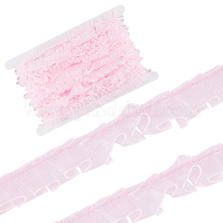 20M Pleated Polyester Ribbon&nbsp;OCOR-CY0002-26A