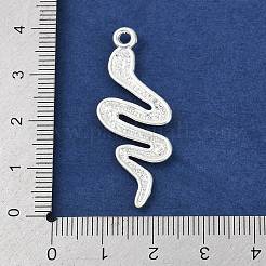 Alloy Pendants&nbsp;PALLOY-V008-02S