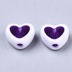 Transparent Acrylic Beads&nbsp;X-TACR-BT0001-01B