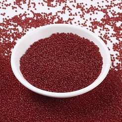MIYUKI Round Rocailles Beads&nbsp;SEED-X0054-RR0141