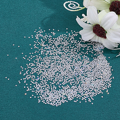 Cubic Zirconia Cabochons&nbsp;ZIRC-HY0001-20B