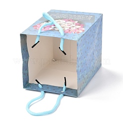 Rectangle Paper Bags&nbsp;CARB-J002-01B-02