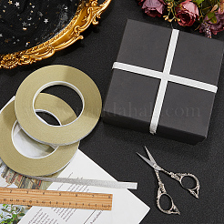 50M Glitter Adhesive Plastic Tapes&nbsp;DIY-WH20050-14B-02