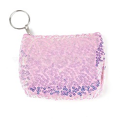 Sequin Wallets&nbsp;AJEW-N003-17