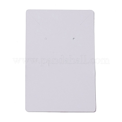 Coated Paper Bracelet Display Cards&nbsp;LS-CDIS-D005-09C