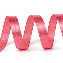 Single Face Solid Color Satin Ribbon&nbsp;SRIB-S051-10mm-065