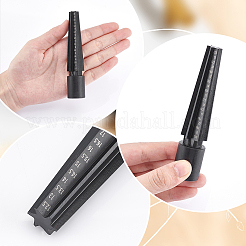 Steel Ring Size Adjuster&nbsp;TOOL-WH0155-177