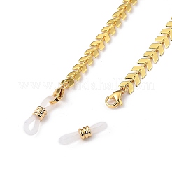 Brass Eyeglasses Chains&nbsp;AJEW-EH00208