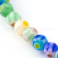 Charm Stretch Bracelets&nbsp;BJEW-JB05975