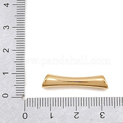 304 Stainless Steel Tube Beads&nbsp;STAS-C182-03G