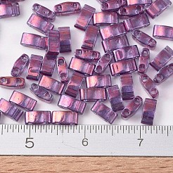 MIYUKI Half TILA Beads&nbsp;X-SEED-J020-HTL0316