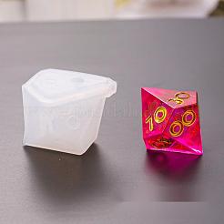 Silicone Dice Molds&nbsp;LS-DIY-L021-28