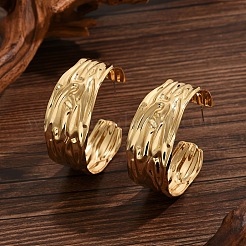 Alloy Stud Earrings&nbsp;FS-WG876E1-01