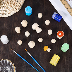 1 Set Plastic Micro Detail Paint Brush&nbsp;DIY-CP0012-56