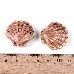 Handmade Porcelain Beads&nbsp;PORC-N009-01M