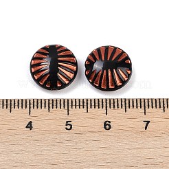 Opauqe Acrylic Beads&nbsp;X1-OACR-P029-06A-01