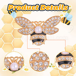 10Pcs 10 Styles Alloy Cabochons&nbsp;FIND-CA0009-85